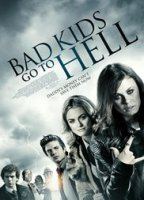 Bad Kids Go to Hell (2012) Scene Nuda