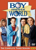 Boy Meets World 1993 film scene di nudo
