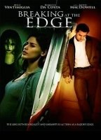 Breaking at the Edge (2013) Scene Nuda
