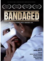 Bandaged 2009 film scene di nudo