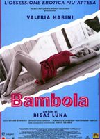 Bámbola (1996) Scene Nuda