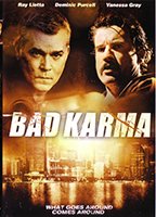 Bad Karma (2012) Scene Nuda