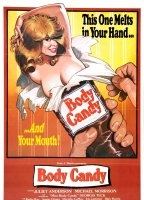 Body Candy 1980 film scene di nudo