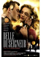 Belle du Seigneur (2012) Scene Nuda