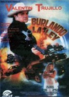 Burlando la ley (1993) Scene Nuda