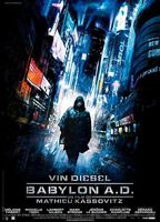 Babylon A.D. (2008) Scene Nuda