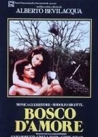 Bosco d'amore (1981) Scene Nuda