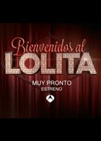 Bienvenidos al Lolita scene nuda