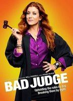 Bad Judge (2014-oggi) Scene Nuda