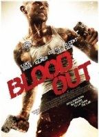 Blood Out 2011 film scene di nudo