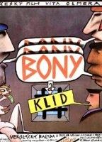 Bony a klid (1988) Scene Nuda