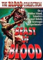 Beast of Blood (1970) Scene Nuda