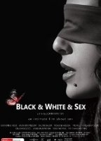 Black & White & Sex 2012 film scene di nudo