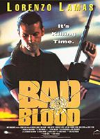 Bad Blood (1994) Scene Nuda