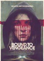Bound to Vengeance 2015 film scene di nudo