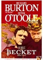 Becket (1964) Scene Nuda