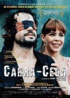 Cabra-Cega (2004) Scene Nuda