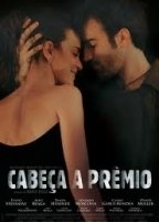 Cabeça a Prêmio 2009 film scene di nudo
