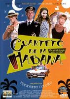 Cuarteto de La Habana scene nuda