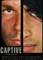 Captive 2008 film scene di nudo