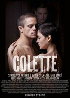 Colette 2013 film scene di nudo