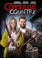 Cottage Country (2013) Scene Nuda