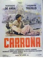 Carroña (1978) Scene Nuda
