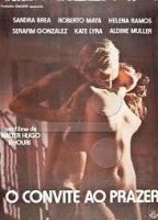 O Convite ao Prazer (1980) Scene Nuda