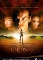 Children Of Dune (2003) Scene Nuda