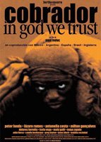 Cobrador: In God We Trust 2006 film scene di nudo