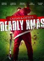 Caesar and Otto's Deadly Xmas 2012 film scene di nudo