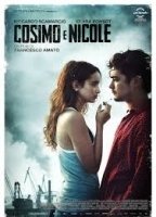 Cosimo and Nicole 2012 film scene di nudo