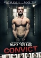 Convict 2014 film scene di nudo