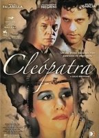 Cleópatra scene nuda