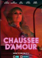 Chaussée d'Amour 2016 film scene di nudo