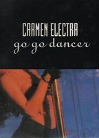 Carmen Electra - Go Go Dancer (1993) Scene Nuda