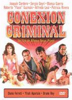 Conexión criminal (1986) Scene Nuda