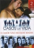 Casos Da Vida 2008 film scene di nudo
