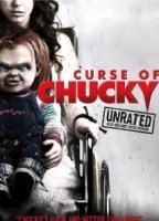 Curse of Chucky 2013 film scene di nudo