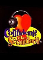 Confidente de secundaria (1996-1997) Scene Nuda