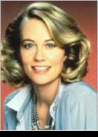 Cybill Shepherd nuda