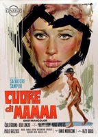 Cuore di mamma (1969) Scene Nuda