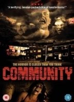 Community 2012 film scene di nudo
