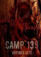 Camp 139 scene nuda