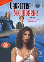 Carreteras secundarias (1997) Scene Nuda