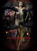 Cannibal Diner 2012 film scene di nudo