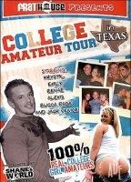 College Amateur Tour: in Texas (2006) Scene Nuda