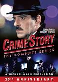 Crime Story (1986-1988) Scene Nuda