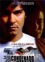 Condenado à Liberdade (2001) Scene Nuda