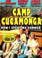 Camp Cucamonga scene nuda
